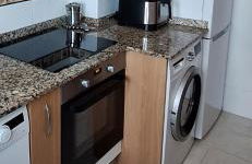 LUARCAPLAYA APARTAMENTO Plazas de garaje incluidas - Foto 13