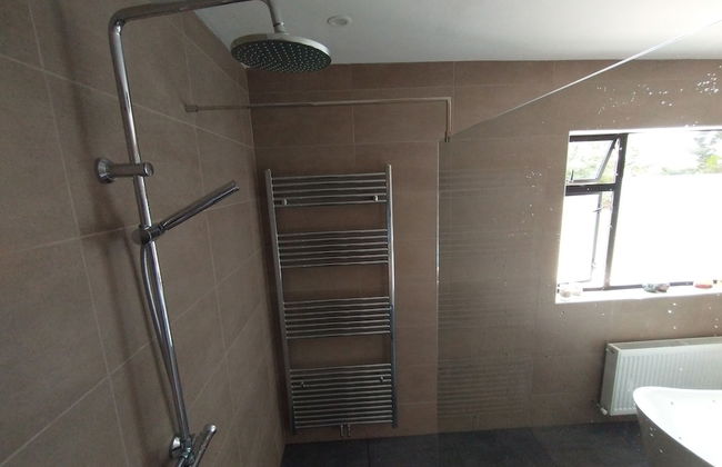 Lovely 3-bed House in Connemara, County Galway - Foto 16