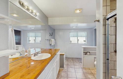 Ocean View Retreat - Foto 14