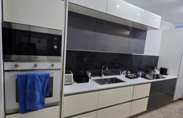 Giulia's Penthouse - Foto 15