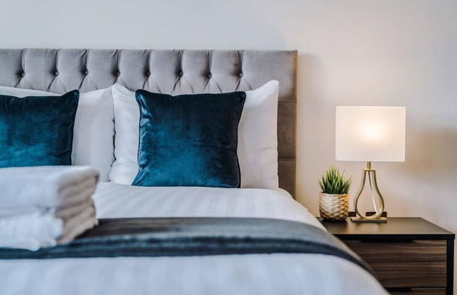 Host Apartments Waterfront View - Foto 4