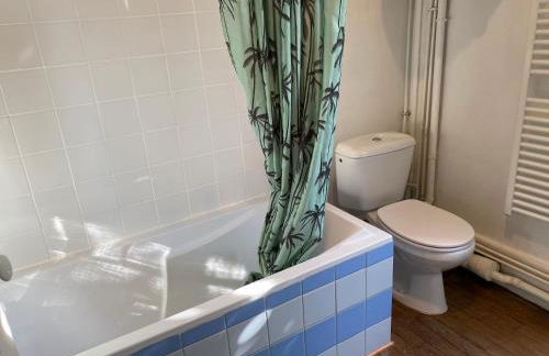 Appart Rez de jardin - Foto 9