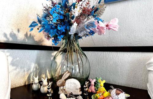 Villa by the Sea and Pool - Foto 37