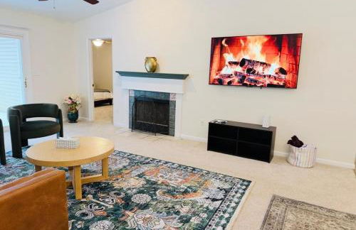 Premier 3BR Retreat - CVNP, Blossom & Boston Hills - Foto 5