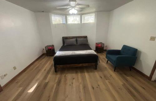 Charming lower-level suite close to ISU & downtown - Foto 14