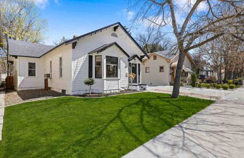 Historic Hideaway Hot Springs - Photo 60