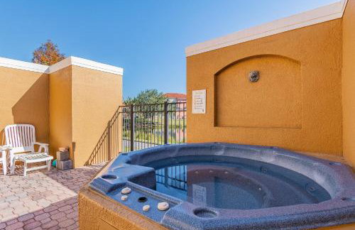Charmosa 3Q/2.5B c/Jacuzzi * Vista Lago * - Foto 4
