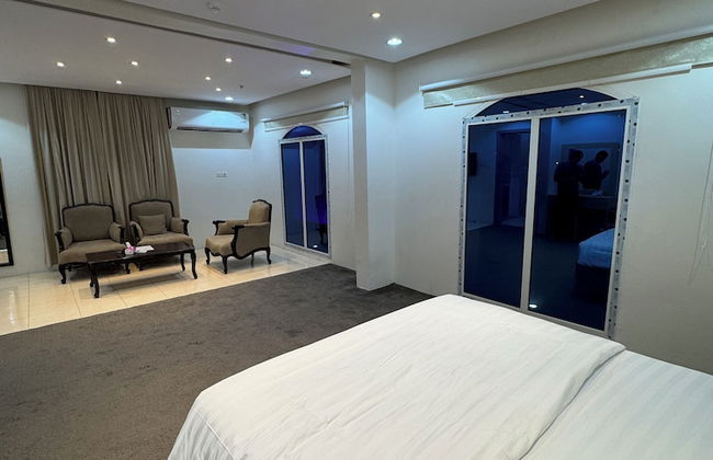 GhafwaHHotelApartmentsServicedApartments - Photo 6