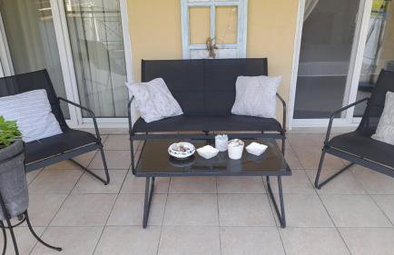 Little Paradise in Siviri - Foto 25