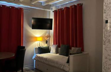 La Douceur de Vivre près du parc Le Pal - Foto 11