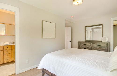 Saratoga Springs Home with Hot Tub Walk to Downtown - Foto 13