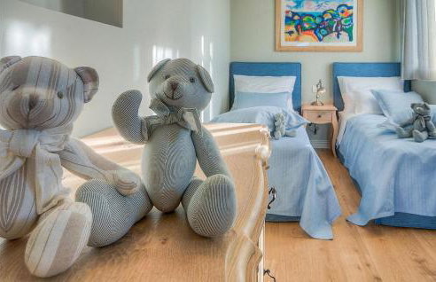 Villa Elli - Foto 45