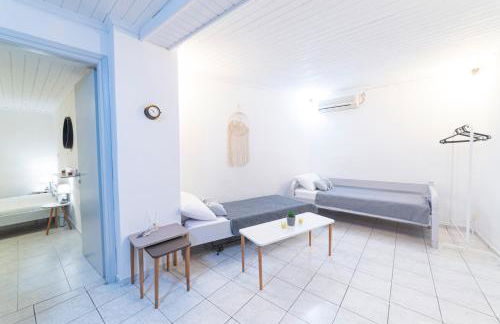 Cycladic House Naxos - Foto 6