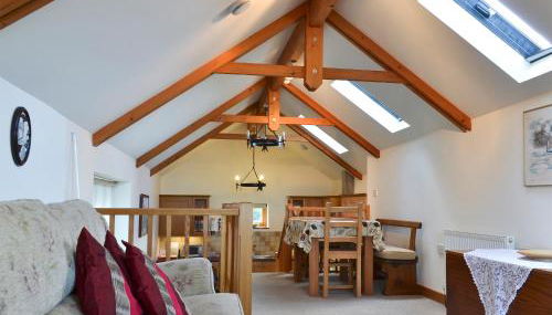 Saundry's Barn - Foto 3