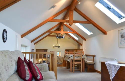 Saundry's Barn - Foto 3