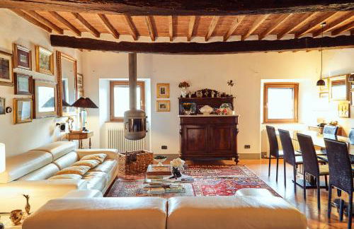 La Casa Di Adelina Monticchiello - Foto 14