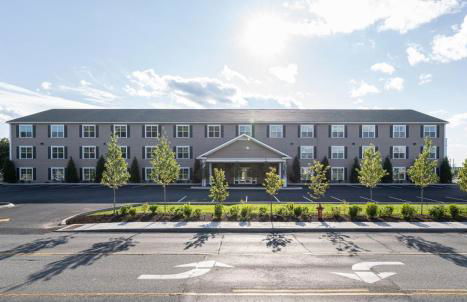 Stone Park Ellsworth-Bar Harbor - Foto 31