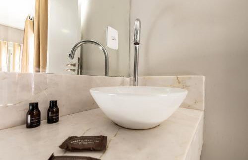 06-Studio encantador em Curitiba - Foto 9