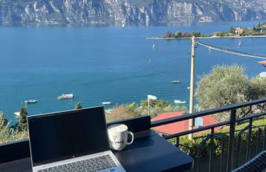 Lake View Casa di Sandra Apartment - Foto 37