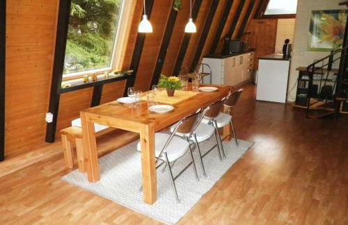 Holiday home with 1 bedroom - Photo 10