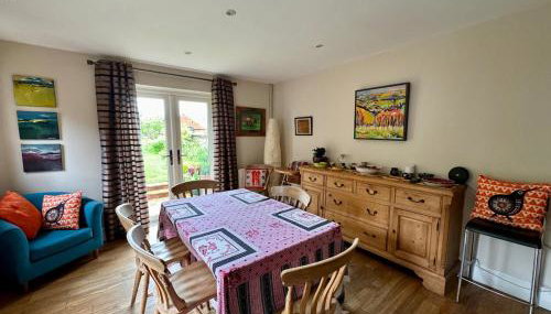 Spacious Edwardian home - Foto 3