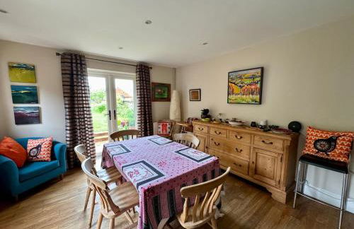 Spacious Edwardian home - Foto 3