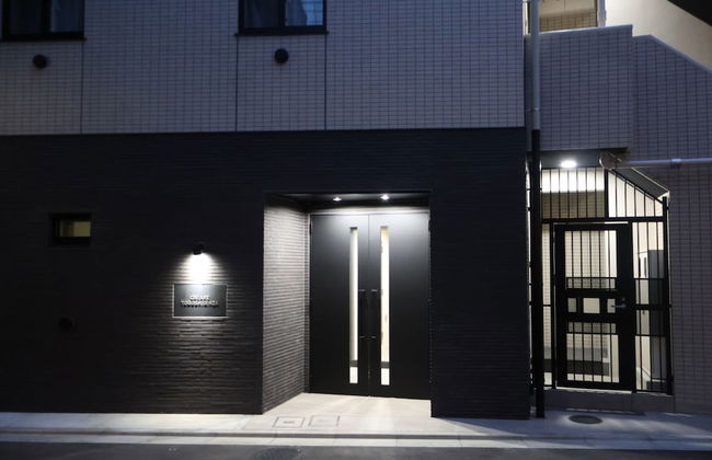 Creare Togoshi Ginza by Tranova - Foto 56