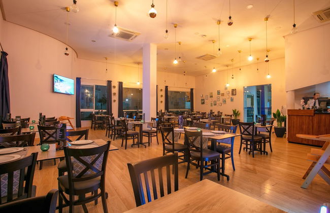 Residence hoteliere l'Escale - Foto 79