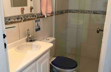 King house Paraty, casa Familiar - Foto 19