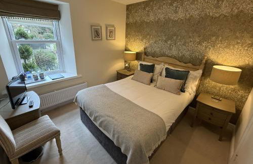 Ravenstone Lodge Country House Hotel - Foto 44