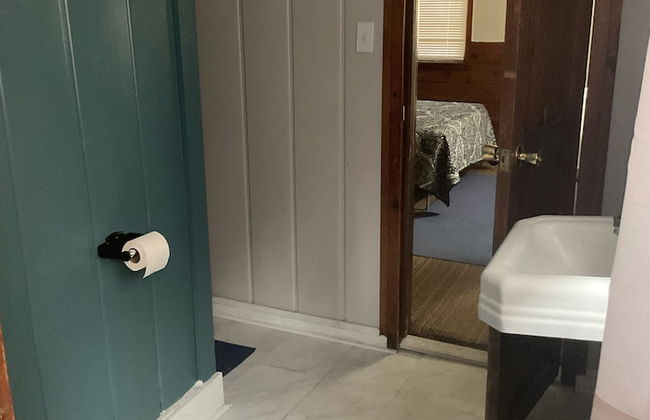 Fireside Village Cabins - Foto 20