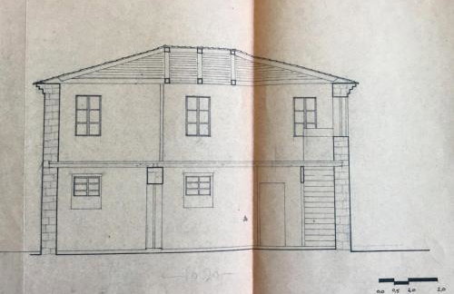 18th century Mansion Zante Greece - Foto 76