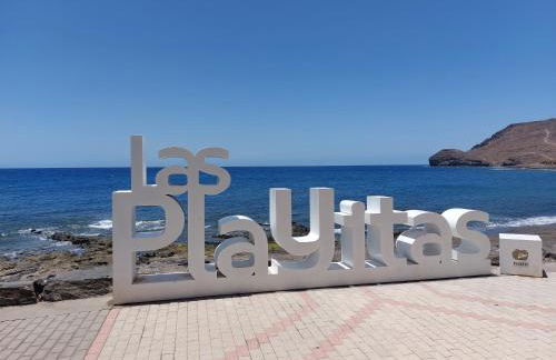 "El Ático Bonito"-Penthaus-Whirlpool-Atlantikblick - Photo 43