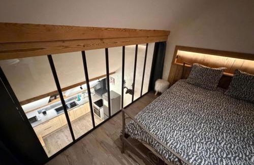 la vallée des marmottes - Foto 6