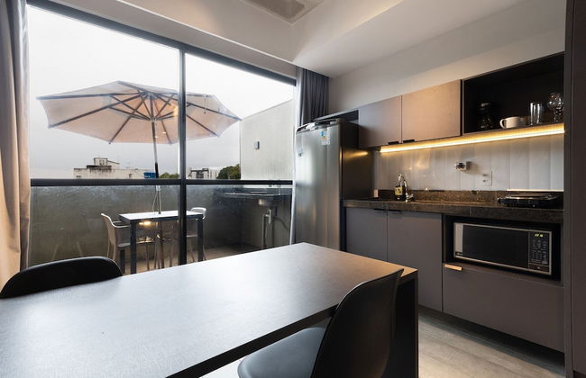 Condomínio TOLIVE One Housi by Carpediem - Foto 58