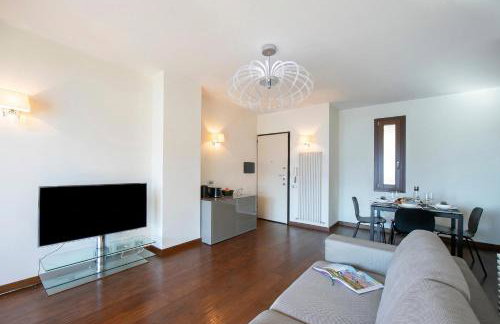 Panorama Fantastico Apt Pool & Beach - Happy Rentals - Photo 9