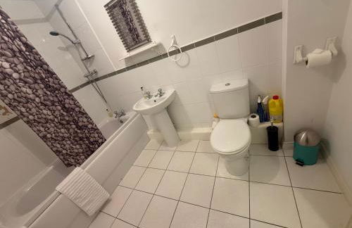 Premier Apartmetns Manchester Arena - Foto 12