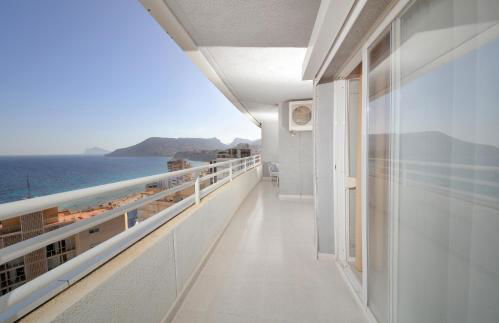 Apartamento con vista al mar - Photo 7