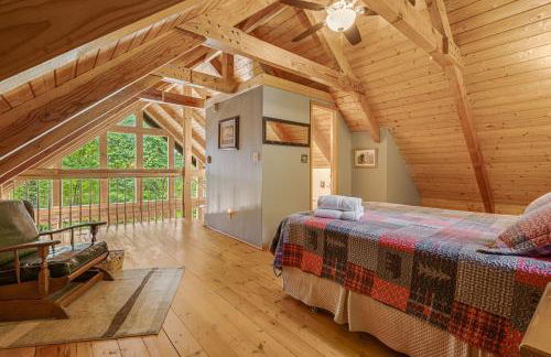 Red Wolf by Carolina Mornings - Foto 23