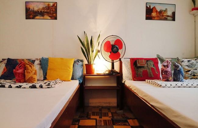 Amwani Sunset Colours Camping Site - Foto 34