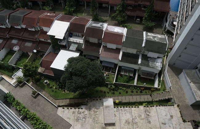 Luxurious 1BR Dago Suites Apartment - Photo 22