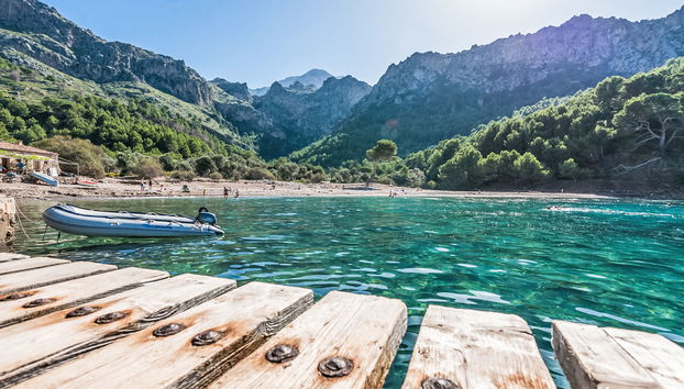 Cala Tuent - Foto 3, Outdoor