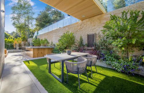 Hutton Villa - Foto 57