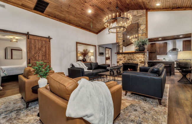 Black Mountain Escape - Foto 37