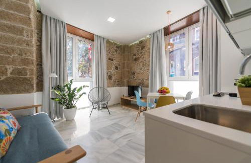 Cathedral Suites - Foto 20