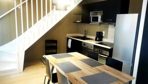 Toulouse, Bourse nice and comfortable family apartment - Foto 5