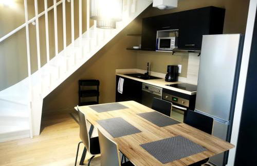 Toulouse, Bourse nice and comfortable family apartment - Foto 8