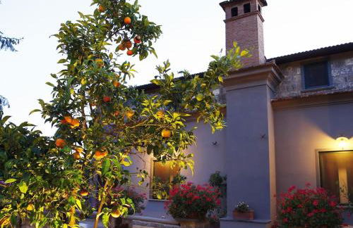 Agriturismo Il Convento - Foto 80