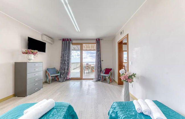 SUITE VISTA MARE - Foto 6