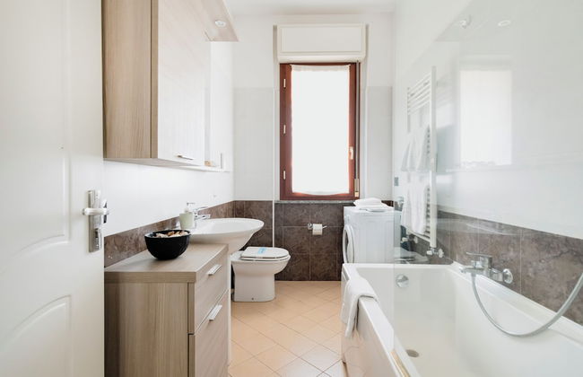 HQ Aparthotel Milano Inn - Smart Suites - Foto 80